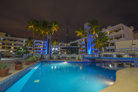 San Antonio Tampico