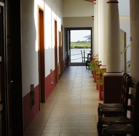 Hotel Casa del Rio