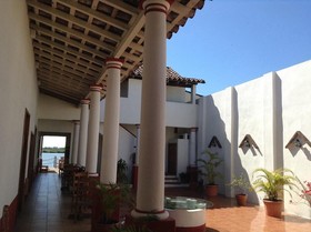 Hotel Casa del Rio
