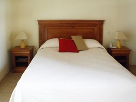 Hotel Casa del Rio