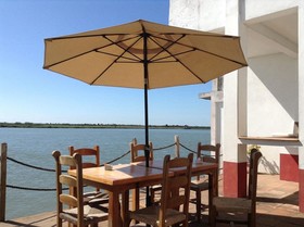 Hotel Casa del Rio