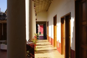 Hotel Casa del Rio