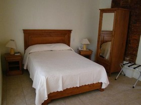 Hotel Casa del Rio