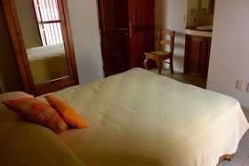 Hotel Casa del Rio