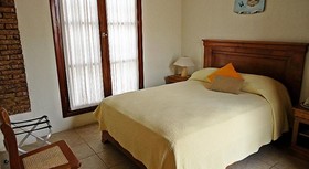 Hotel Casa del Rio