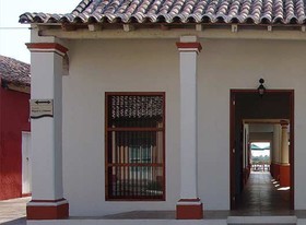 Hotel Casa del Rio