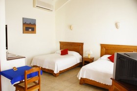 Hotel Casa del Rio