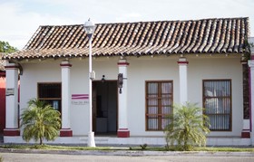 Hotel Casa del Rio