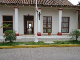 Hotel Casa del Rio