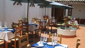 Hotel Casa del Rio
