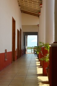 Hotel Casa del Rio