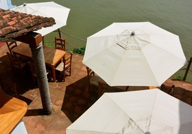Hotel Casa del Rio