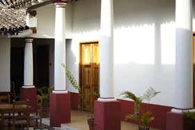 Hotel Casa del Rio