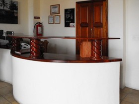 Hotel Casa del Rio