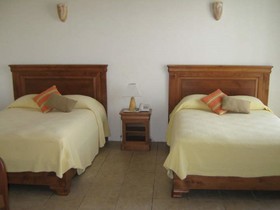 Hotel Casa del Rio