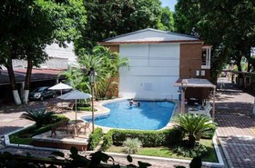 Hotel El Rancho