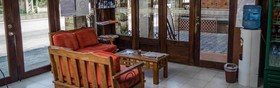 Hotel El Rancho