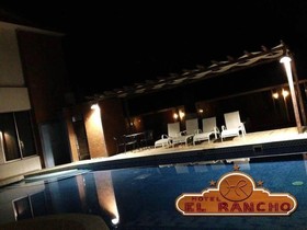 Hotel El Rancho