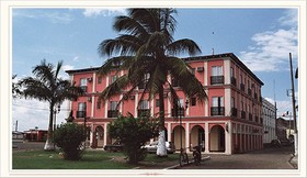Posada Doña Lala