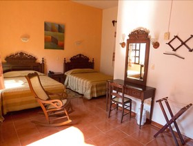Posada Doña Lala