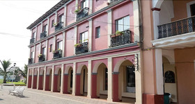 Posada Doña Lala