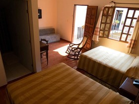 Posada Doña Lala