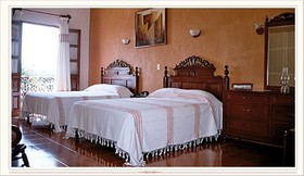 Posada Doña Lala