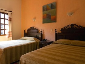 Posada Doña Lala