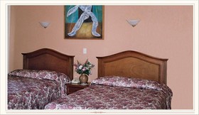 Posada Doña Lala