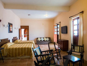 Posada Doña Lala