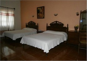 Posada Doña Lala