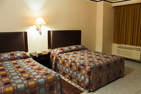 Hotel Acuario