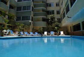 Hotel Acuario