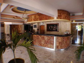 Hotel Acuario