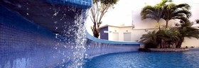 Angeles Suites Hotel