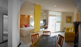 Angeles Suites Hotel