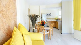 Angeles Suites Hotel