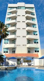 Angeles Suites Hotel