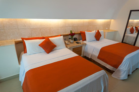 Artisan Family Hotels and Resorts Collection Playa Esmeralda