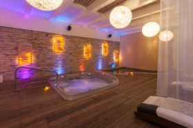 Artisan Family Hotels and Resorts Collection Playa Esmeralda