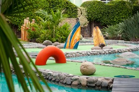 Artisan Family Hotels and Resorts Collection Playa Esmeralda