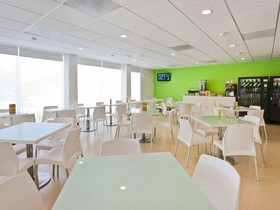 City Express Junior by Marriott Veracruz Aeropuerto