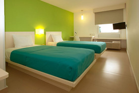 City Express Junior by Marriott Veracruz Aeropuerto