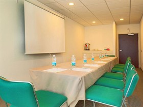 City Express Junior by Marriott Veracruz Aeropuerto