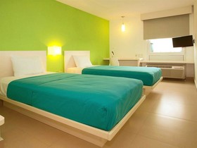 City Express Junior by Marriott Veracruz Aeropuerto
