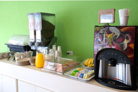 City Express Junior by Marriott Veracruz Aeropuerto