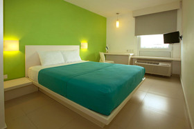 City Express Junior by Marriott Veracruz Aeropuerto