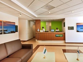 City Express Junior by Marriott Veracruz Aeropuerto