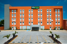 City Express Junior by Marriott Veracruz Aeropuerto