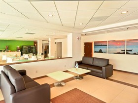 City Express Junior by Marriott Veracruz Aeropuerto